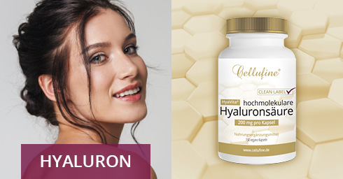 Hyaluronsäure