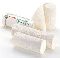 LENKELAST Universalbinde 8 cmx5 m einz.verpackt