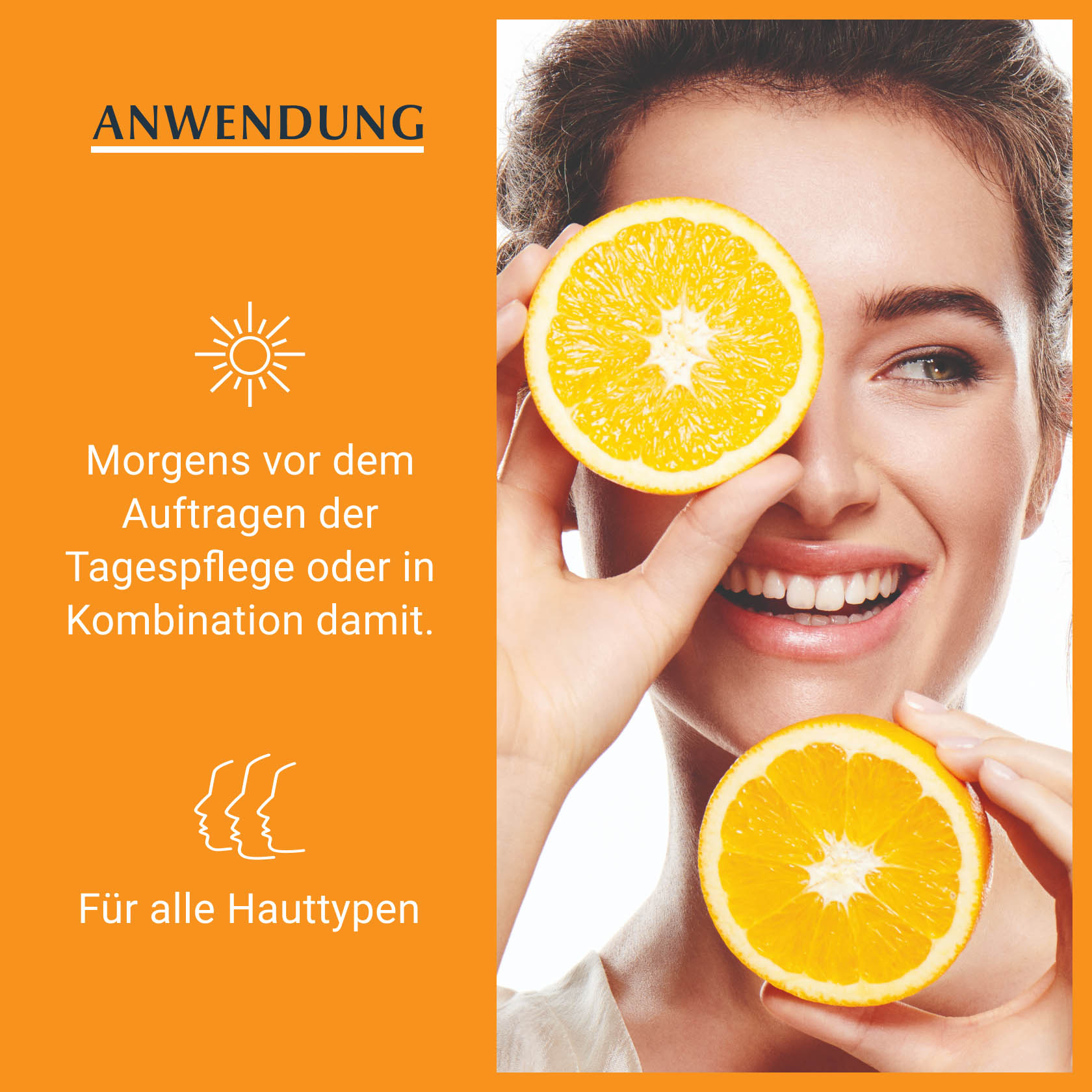 EUCERIN Anti-Age Hyaluron-Filler Vitamin C Booster