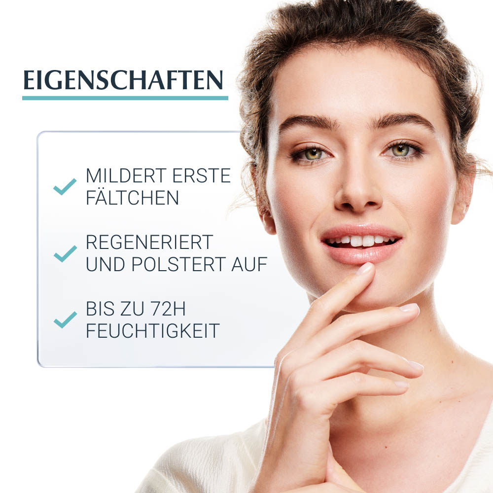 EUCERIN Anti-Age Hyaluron-Filler Feucht.Boos.Nacht