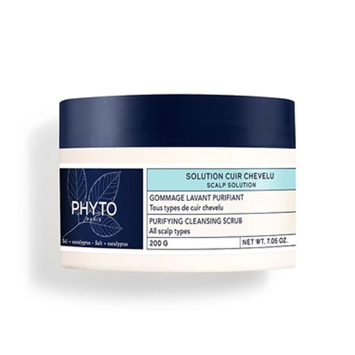 PHYTO REINIGENDES Peeling