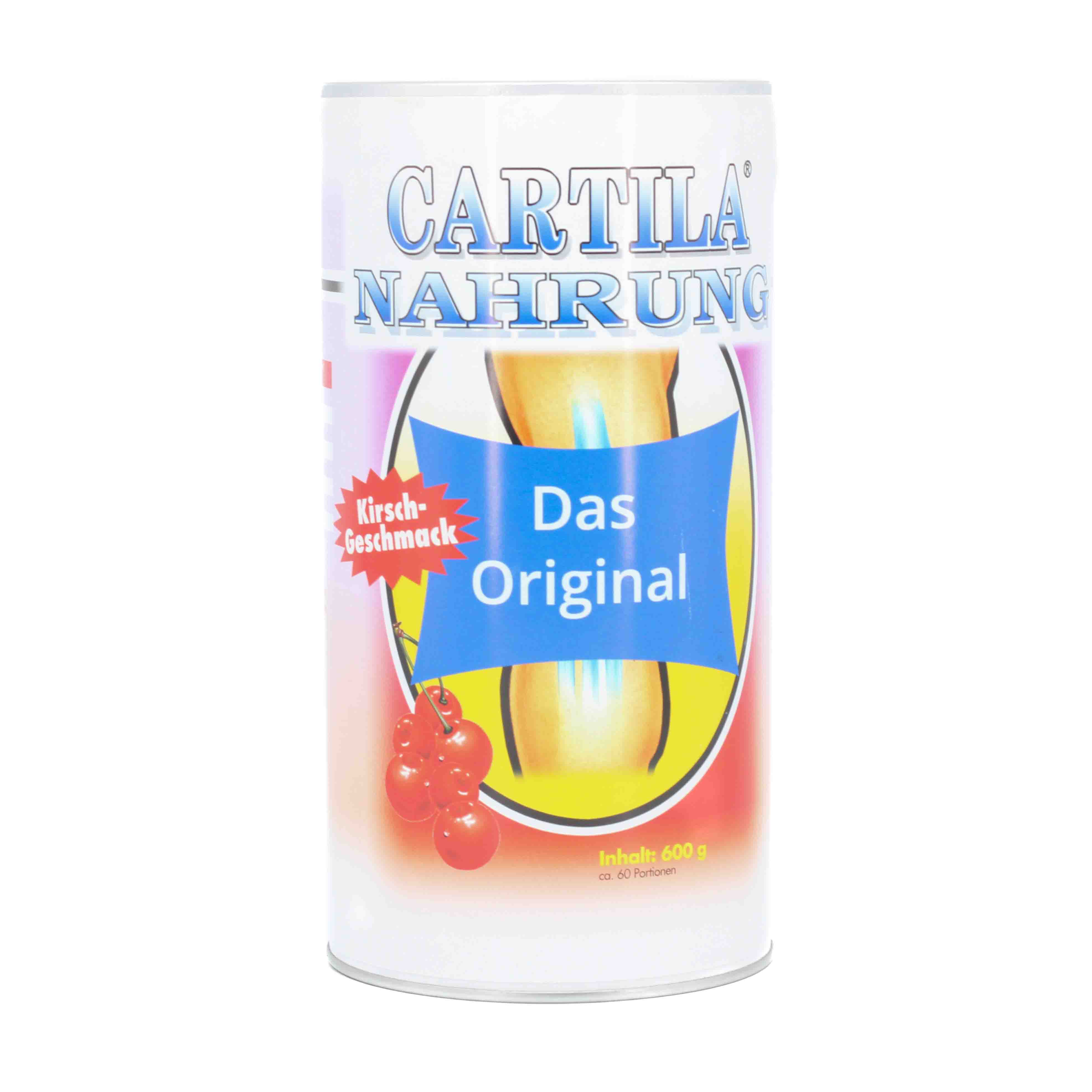 GELENK NAHRUNG Kirsche Pulver