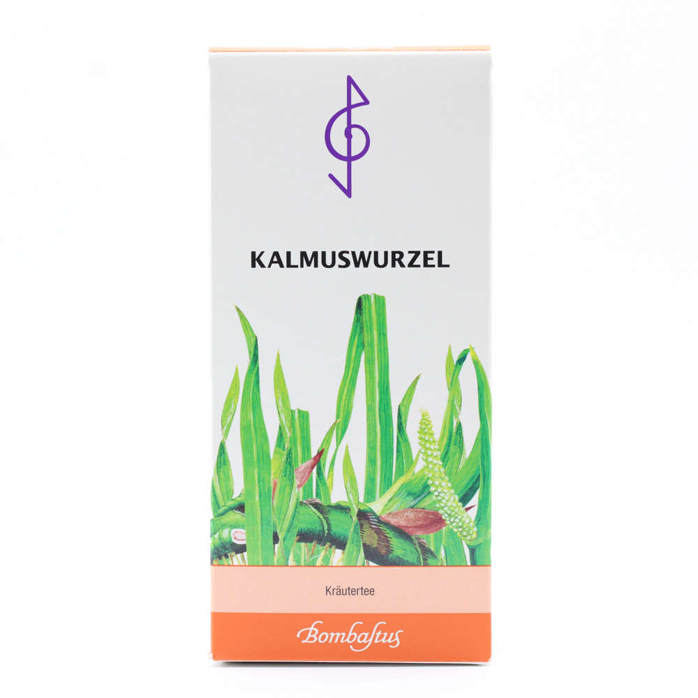 KALMUSWURZELTEE