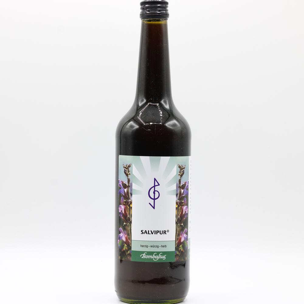 SALVIPUR flüssig