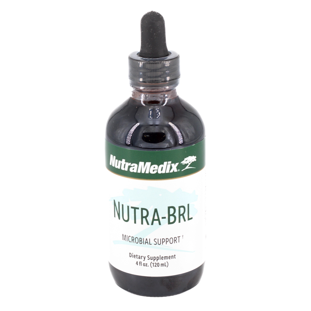 NUTRA-BRL NutraMedix Tropfen zum Einnehmen