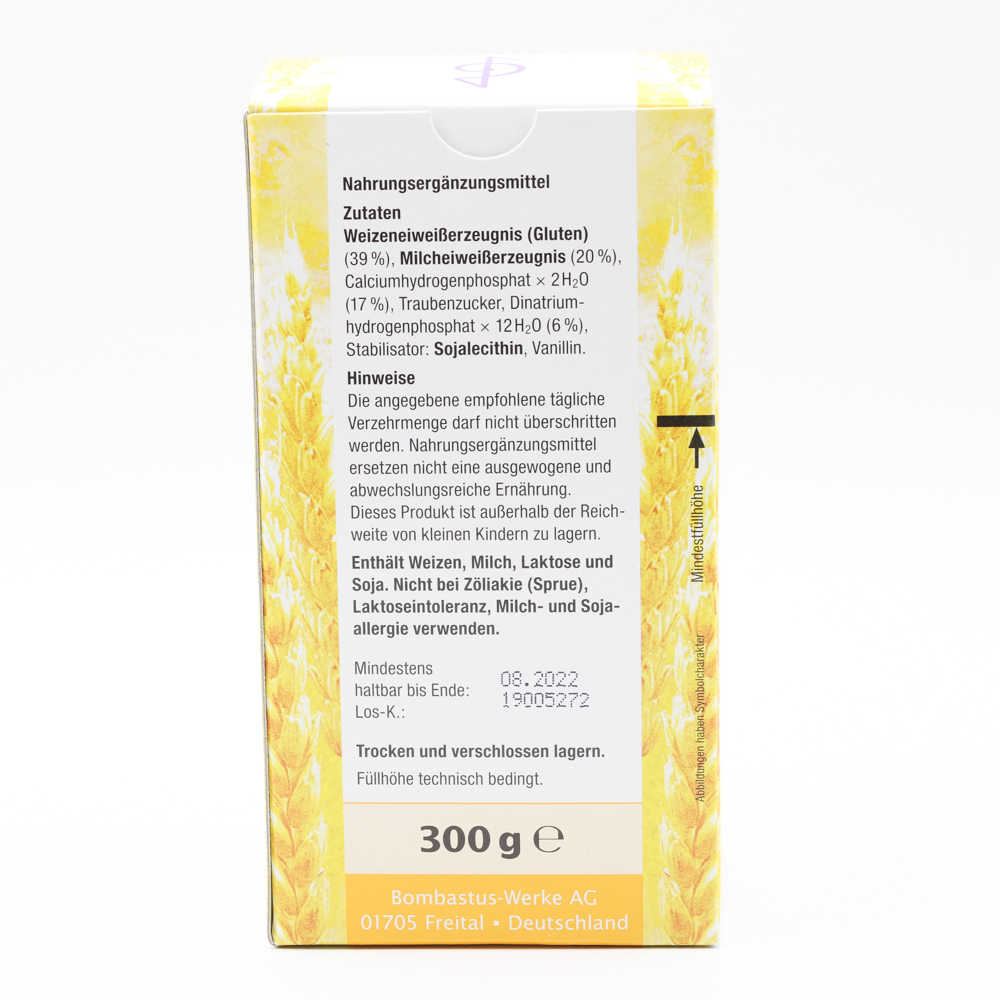 ARHAMA-Nährkraft Pulver