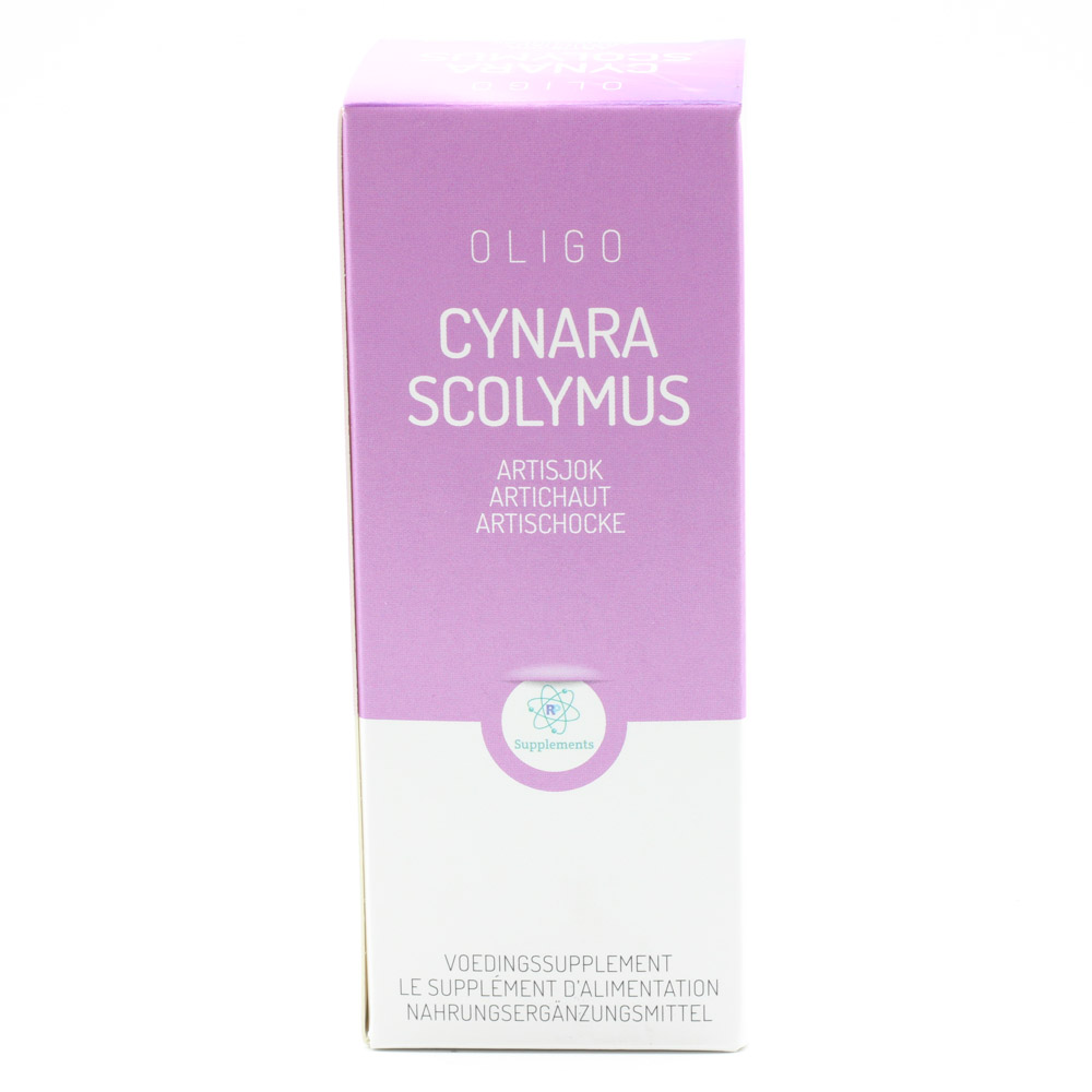 OLIGOPLANT Cynara Scolymus Artischocke