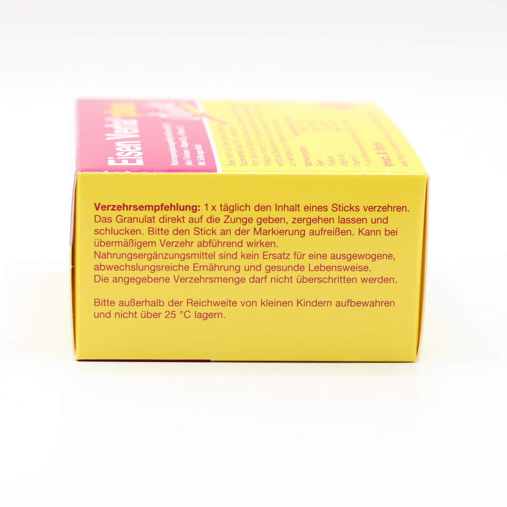 EISEN VERLA plus Direkt-Sticks