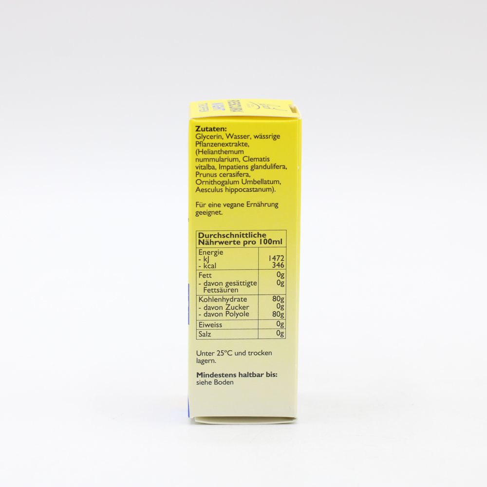 BACHBLÜTEN Original Rescura Night Tropfen alk.frei