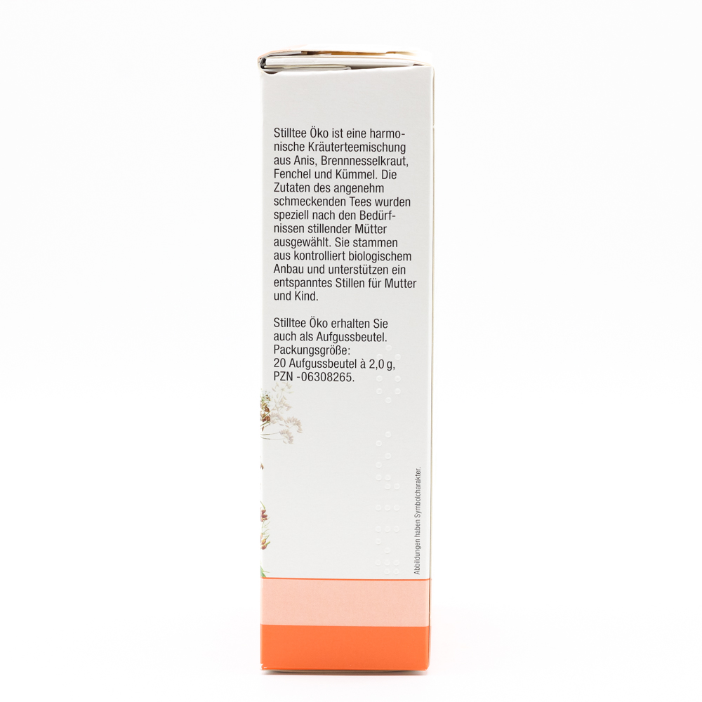 STILLTEE öko