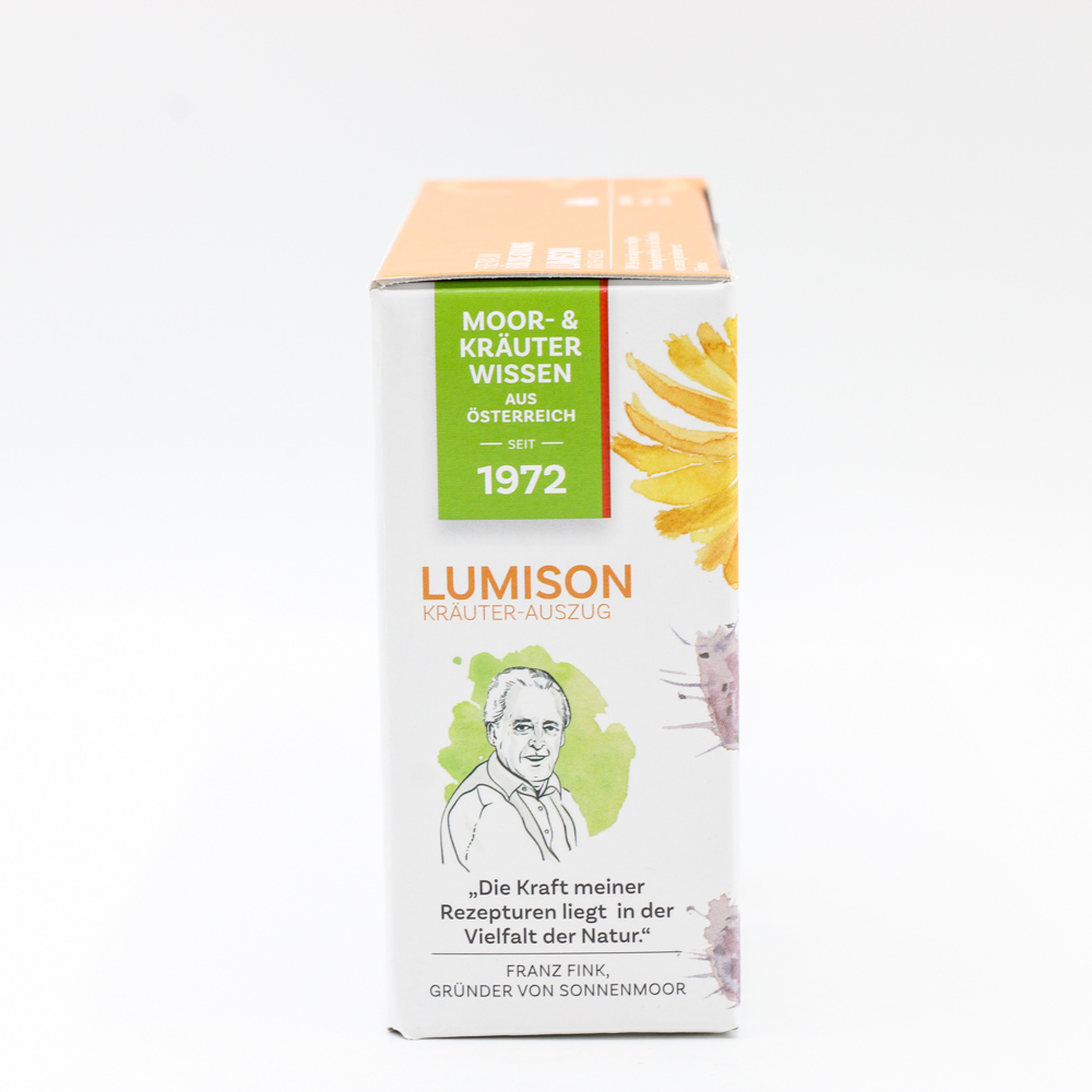 LUMISON flüssig SonnenMoor