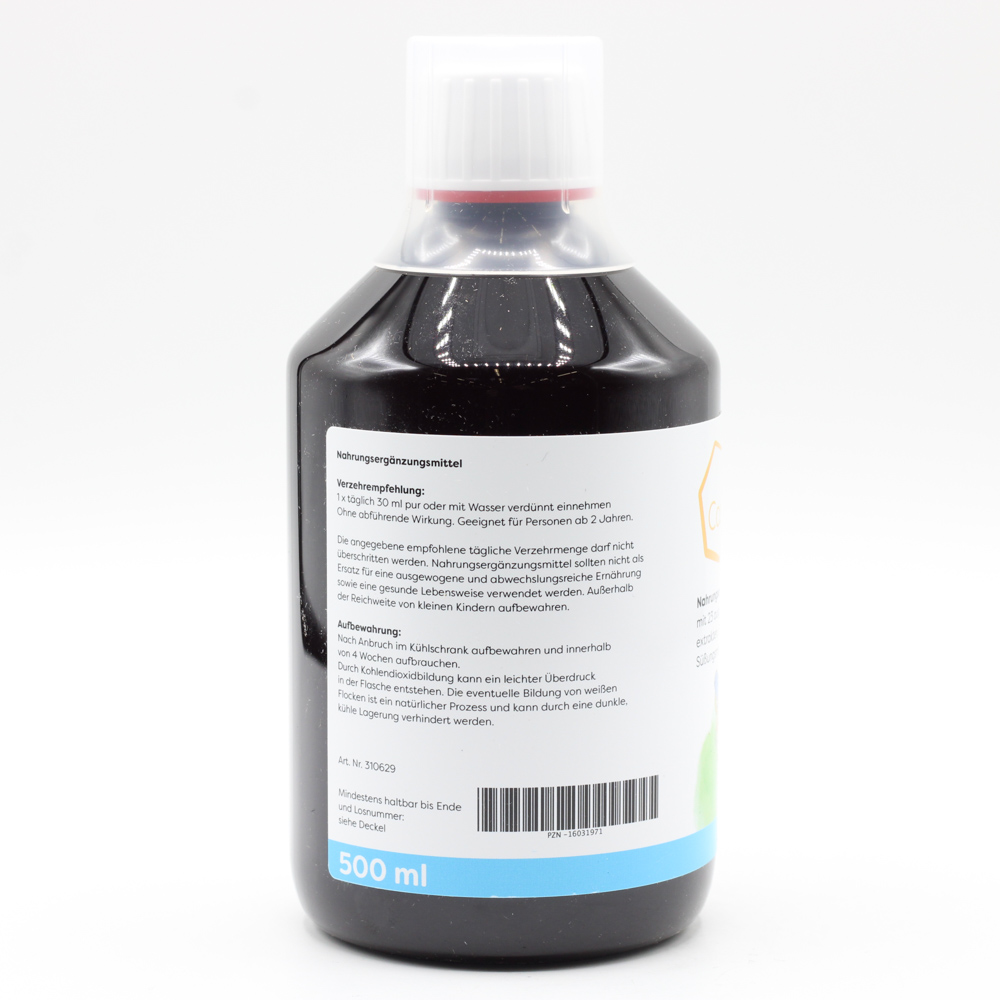 CASA SANA Darmreinigung Kids Flüss.z.Einnehmen