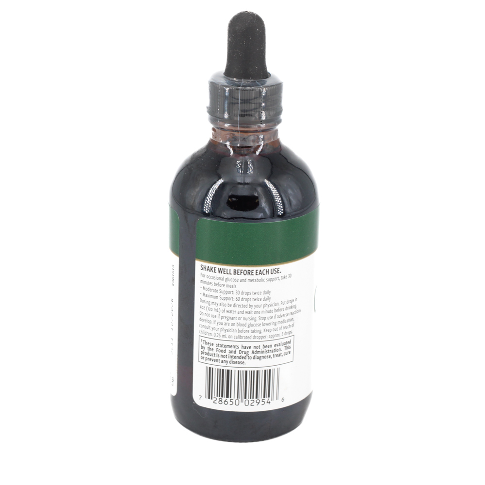 GLUCOMEDIX NutraMedix Tropfen zum Einnehmen