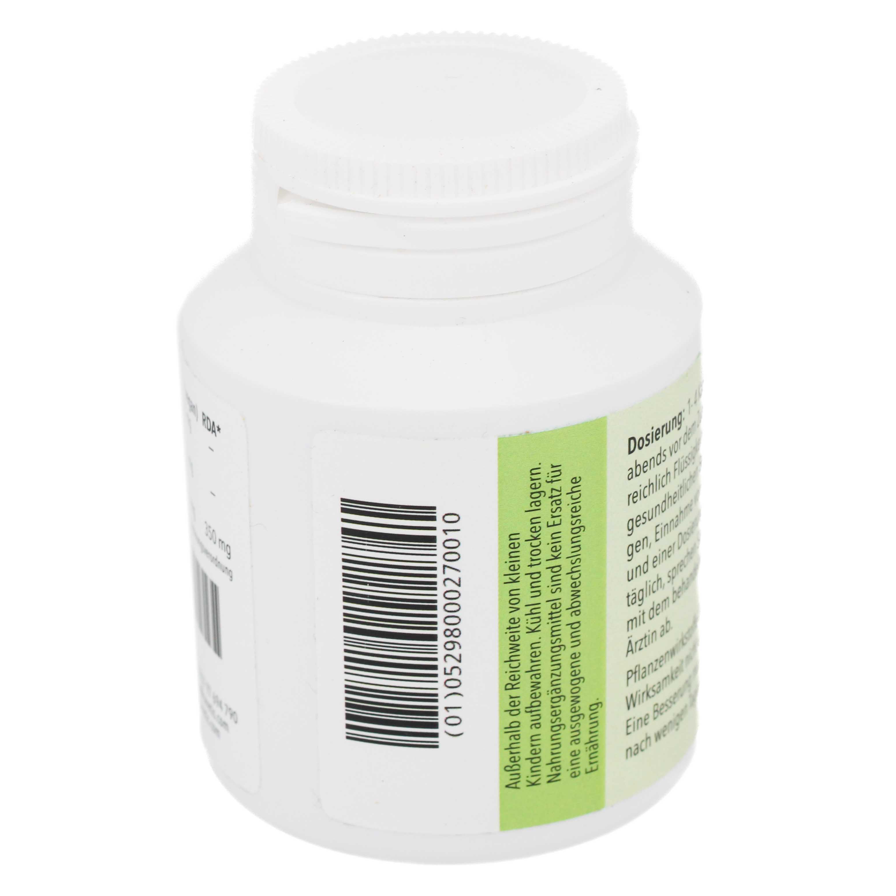 RENOVARE 500 Kapseln