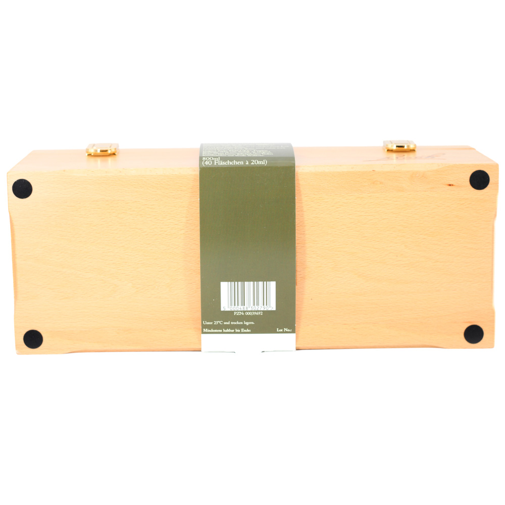 BACHBLÜTEN 20 ml Set Tropfen