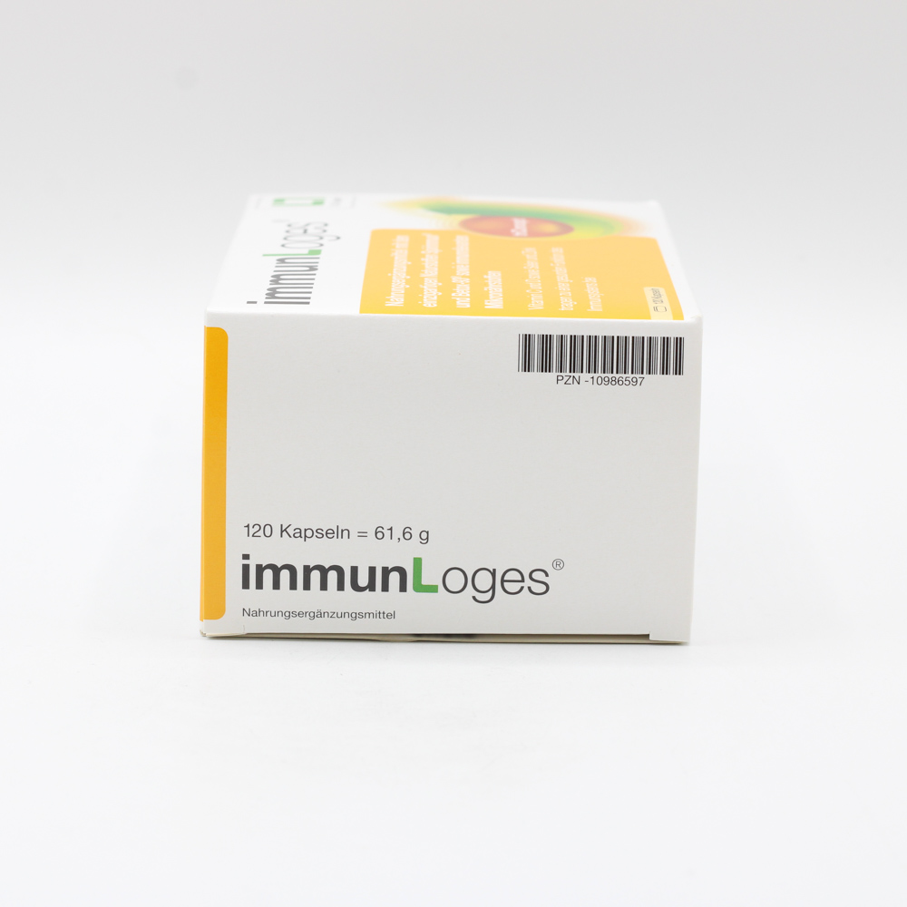 IMMUNLOGES Kapseln