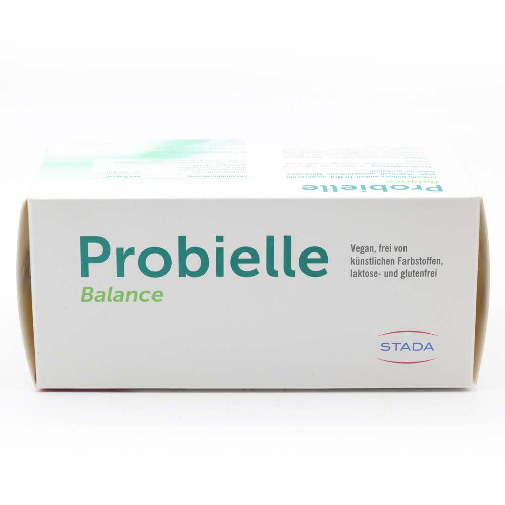 PROBIELLE Balance Kapseln
