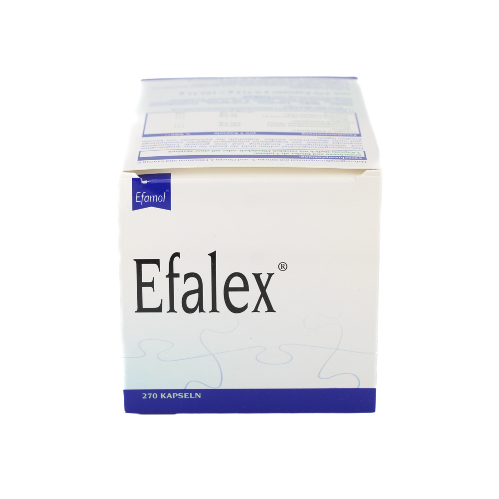 EFALEX Kapseln