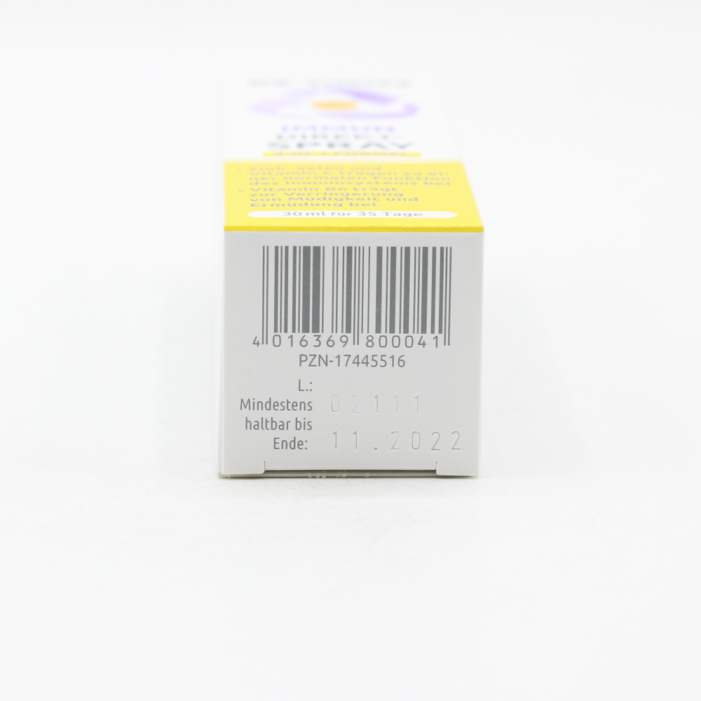 DR.THEISS Immun Direkt-Spray