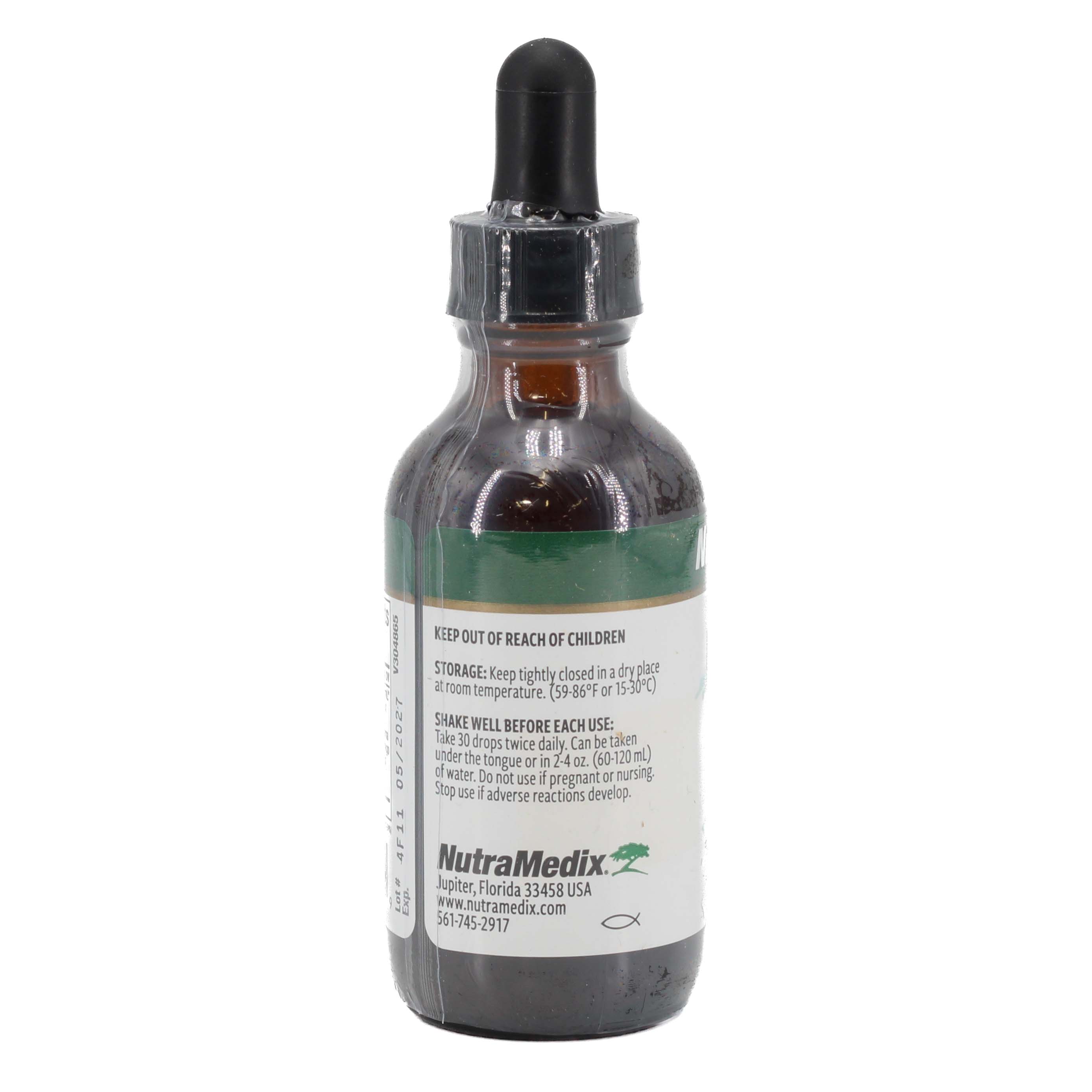 NATURAL BOOST NutraMedix for men Tropf.z.Einnehmen