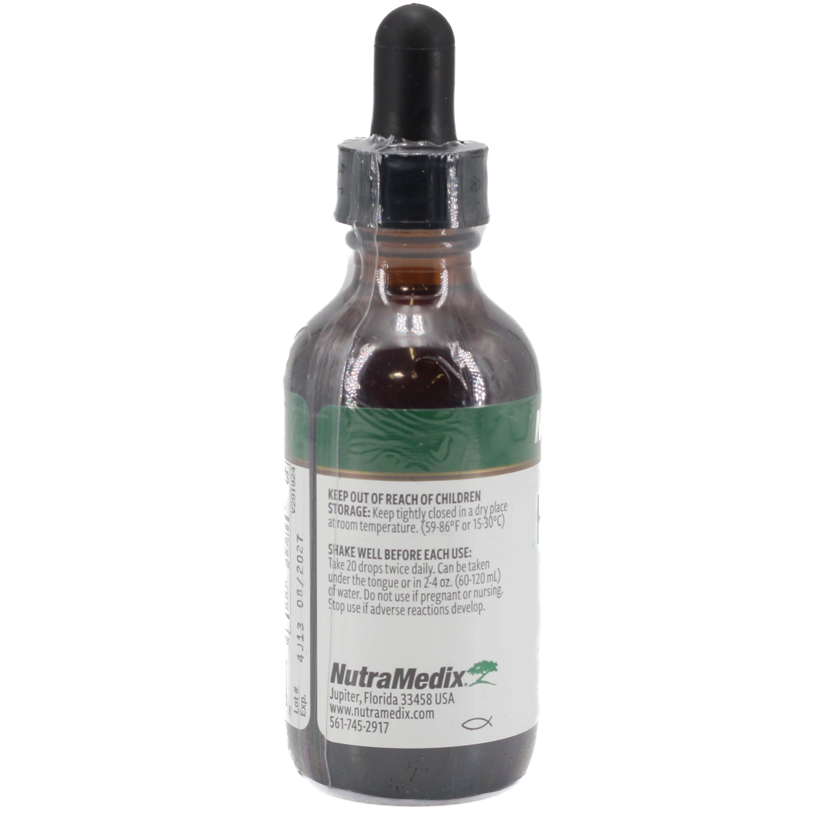 HORMONAL BALANCE NutraMedix for woman Tro.z.Einn.