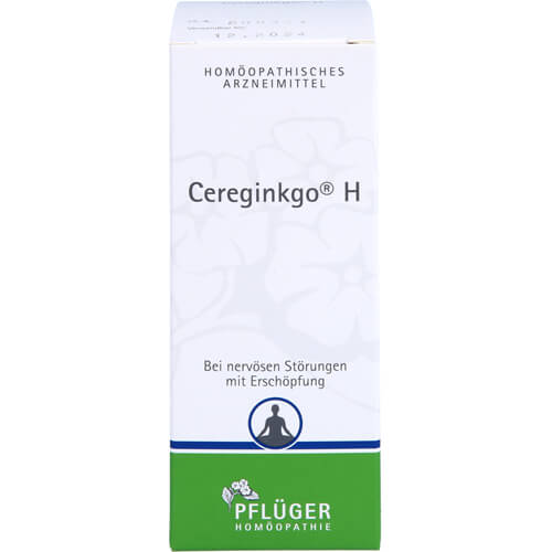 CEREGINKGO H Tropfen