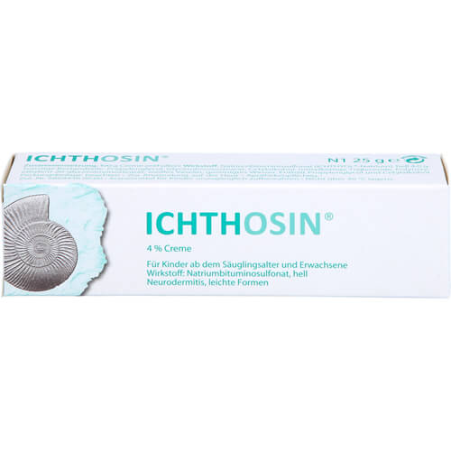 ICHTHOSIN Creme