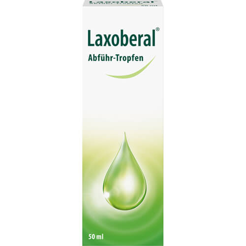 LAXOBERAL Abführ-Tropfen 7,5 mg/ml Tro.z.Einnehmen