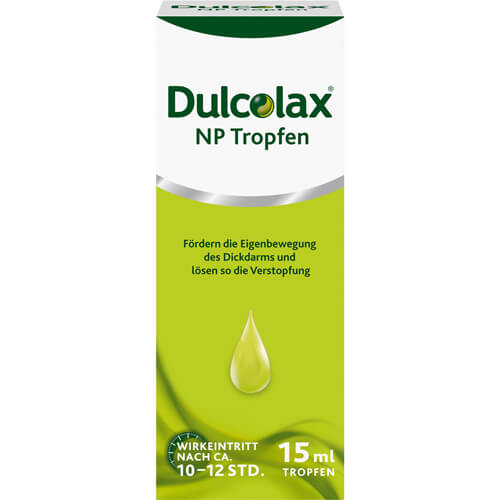 DULCOLAX NP Tropfen