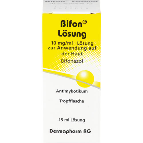 BIFON Lösung