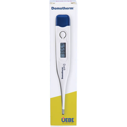 DOMOTHERM Easy digitales Fieberthermometer
