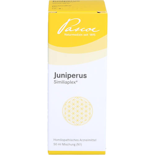 JUNIPERUS SIMILIAPLEX Mischung