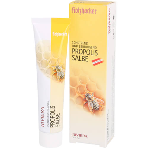 RIVIERA Propolis Salbe