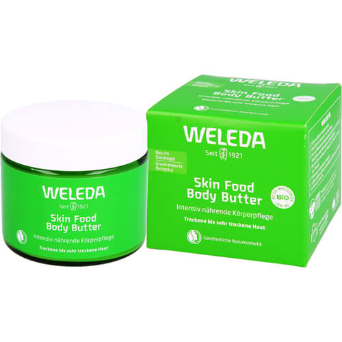 WELEDA Skin Food Bodybutter