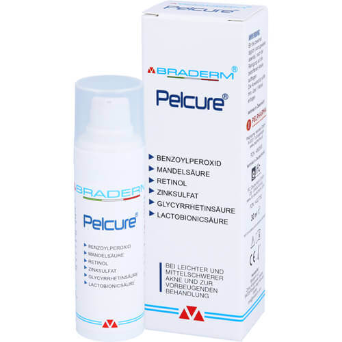 PELCURE Gel