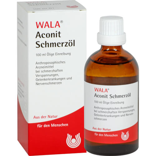 ACONIT Schmerzöl