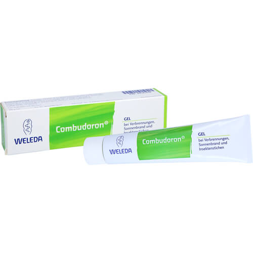 COMBUDORON Gel