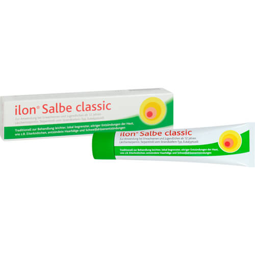 ILON Salbe classic