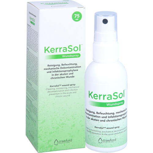 KERRASOL Wundspray