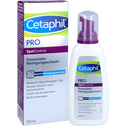 CETAPHIL Pro Spot Control porent.Reinigungsschaum
