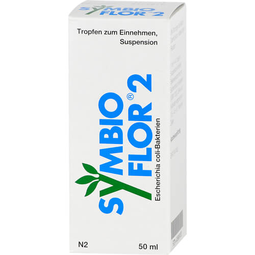 SYMBIOFLOR 2 Suspension