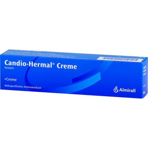 CANDIO HERMAL Creme
