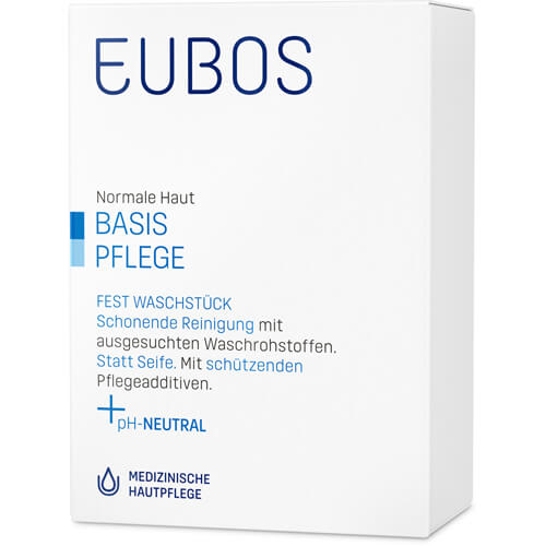 EUBOS FEST blau unparfümiert