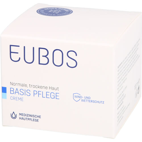 EUBOS CREME