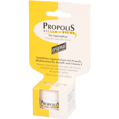 PROPOLIS LIPPENBALSAM