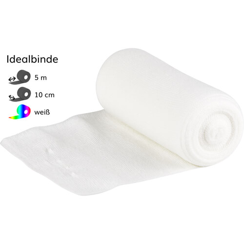 IDEALBINDE 10 cmx5 m