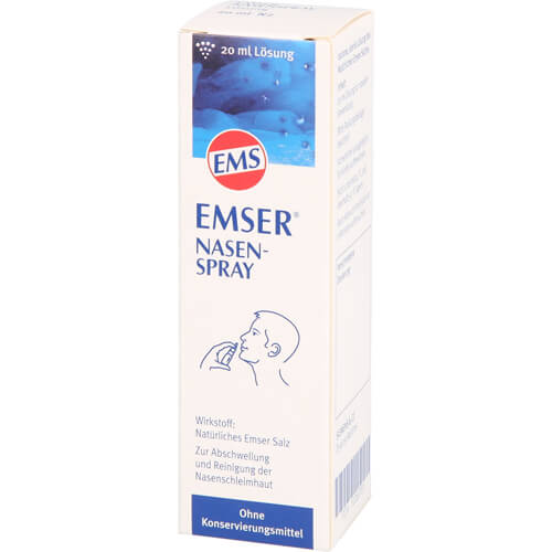 EMSER Nasenspray