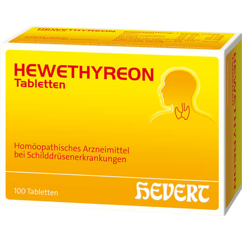 HEWETHYREON Tabletten