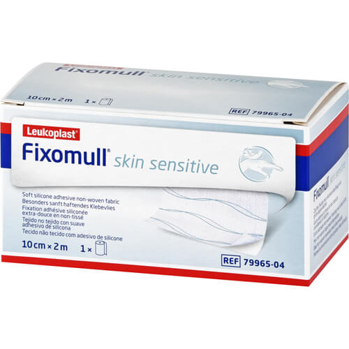 FIXOMULL Skin Sensitive 10 cmx2 m