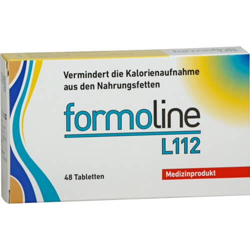 FORMOLINE L112 Tabletten